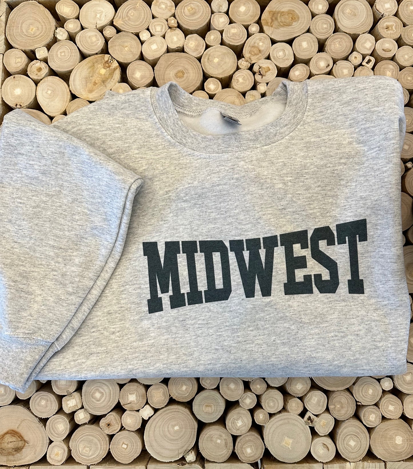 Midwest Sweatshirt